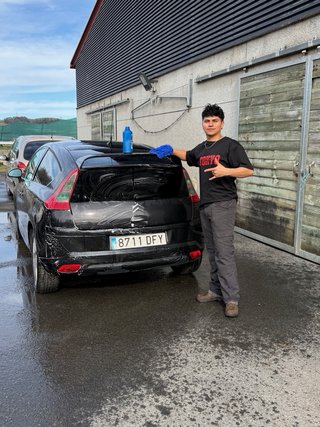 Citroen C4 2005