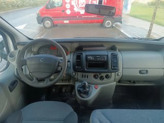 Renault Trafic 2006