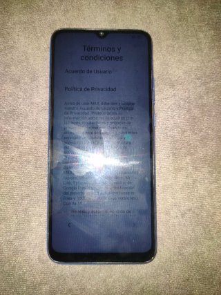Xiaomi Redmi 10C
