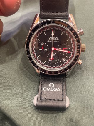 Omega Speedmaster Professional Reloj