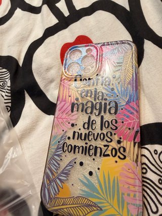 Funda iPhone 12 Pro Max Táctica