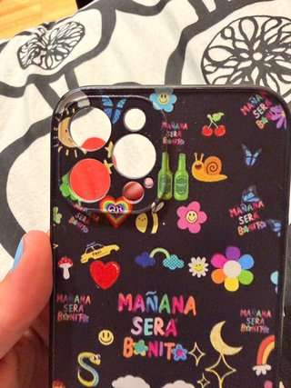 Funda iPhone 12 Pro Max Táctica