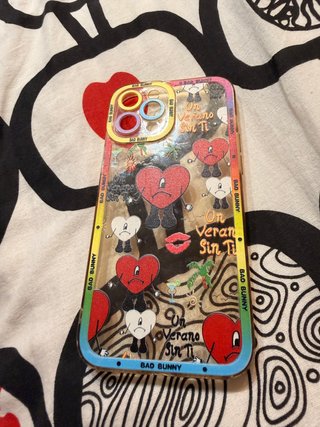 Funda iPhone 12 Pro Max Táctica