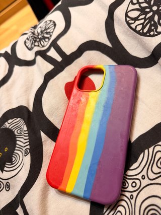 Funda iPhone 12 Pro Max Táctica