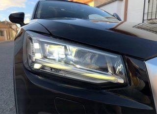 Audi Q2 2017