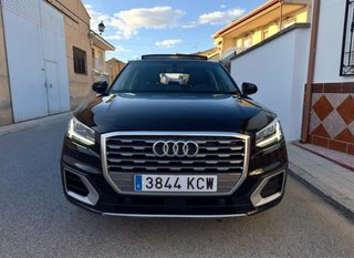 Audi Q2 2017