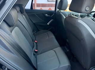 Audi Q2 2017