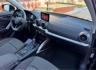 Audi Q2 2017