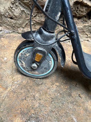 Patinete Bongo Cecotec d20