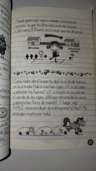 Pack libros lotus club