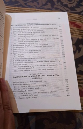 Manual de oposicion cambiaria derecho Soto
