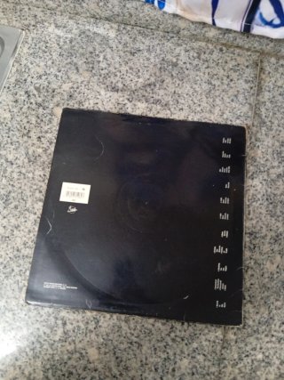 Vinilo Depeche Mode Violator