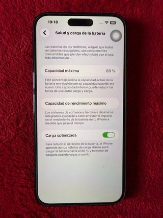 iPhone 14 Pro Max 256GB Space Black, IMPECABLE!!