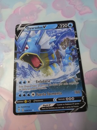 Carta Pokémon Serperior EX 320 HP
