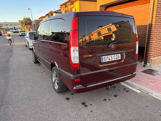 Mercedes-Benz Vito 2004