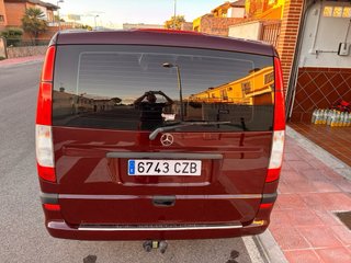 Mercedes-Benz Vito 2004
