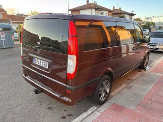 Mercedes-Benz Vito 2004