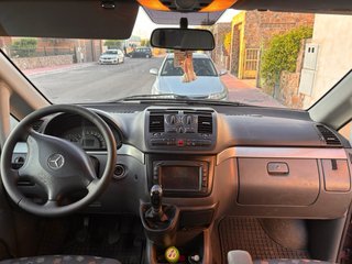 Mercedes-Benz Vito 2004