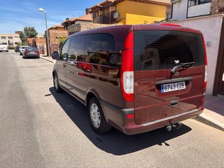 Mercedes-Benz Vito 2004