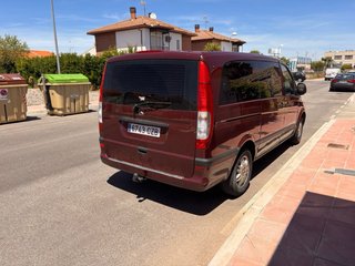 Mercedes-Benz Vito 2004
