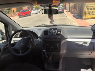 Mercedes-Benz Vito 2004