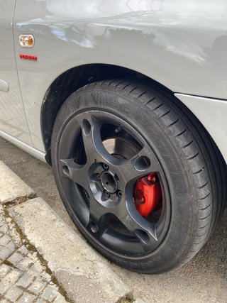 SEAT Ibiza 2007