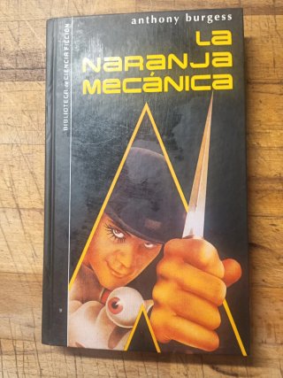 Libros ciencia ficción