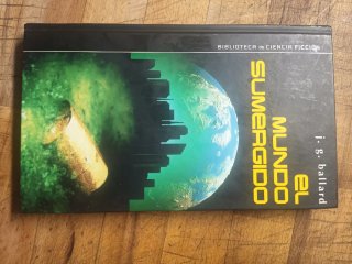 Libros ciencia ficción