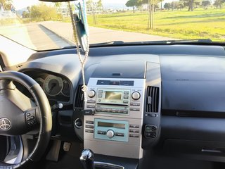Toyota Corolla 2006
