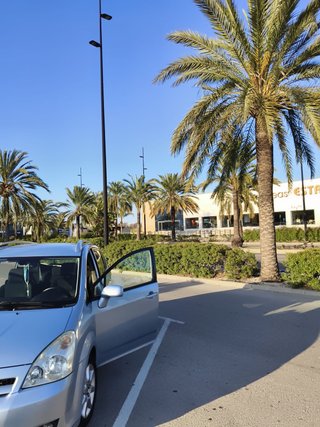 Toyota Corolla 2006
