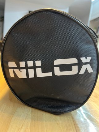 Hoverboard Nilox Doc. 10 km/h