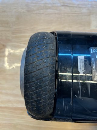 Hoverboard Nilox Doc. 10 km/h