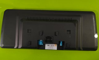 Pantalla Carplay 12.3 Android BMW F01
