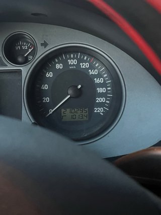 SEAT Ibiza 2007