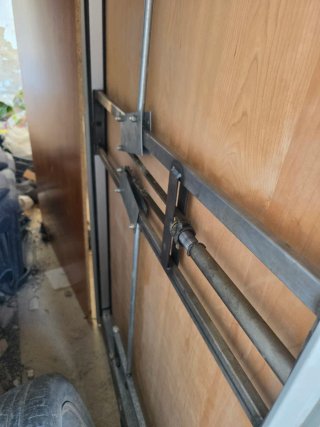 10 Puertas Correderas Madera