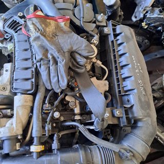 MOTOR COMPLETO 1.2 PureTech Turbo de 130 CV HN05