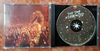 EXTREMODURO - Iros Todos a Tomar Por Culo. Cd
