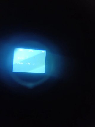 Videocámara JVC Compact VHS GR-AX35