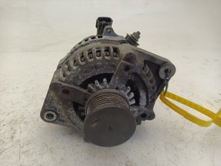 ALTERNADOR RENAULT VEL SATIS (BJ0) P9X701 8980337
