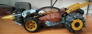Conjunto de legos