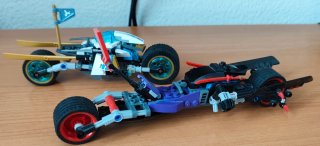 Conjunto de legos