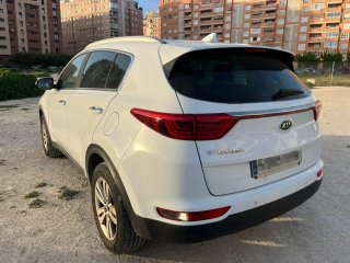 KIA Sportage 2018