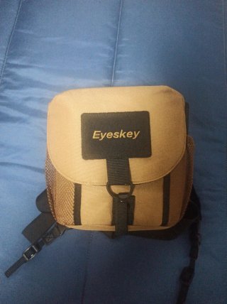 Funda para prismáticos Eyeskey