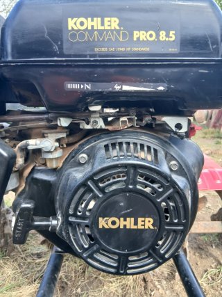 Motocultor Mulita