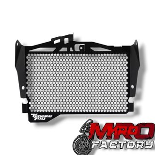 Protector Radiador Yamaha Tenere 700 - Nuevo