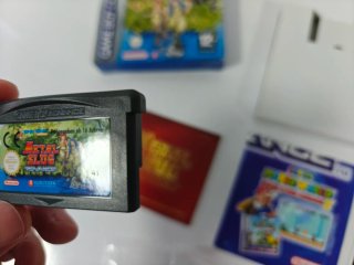 Metal Slug Advance Game Boy Advance Nintendo