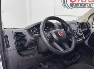 FIAT Ducato 2.3 L1 H1