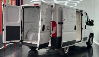 FIAT Ducato 2.3 L1 H1