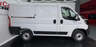 FIAT Ducato 2.3 L1 H1