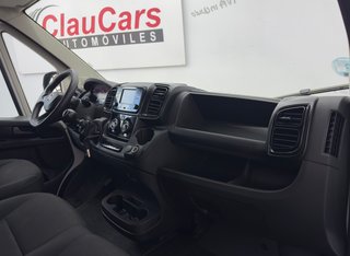 FIAT Ducato 2.3 L1 H1